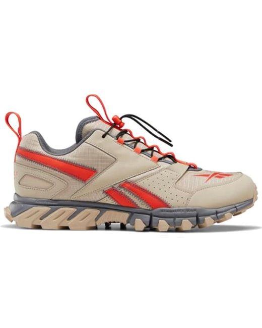Reebok Red Dmxpert for men