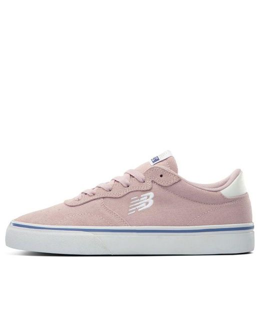 New Balance Pink All Coasts 232 for men