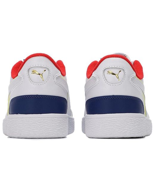 PUMA White Ralph Sampon Low 'Decor8' for men