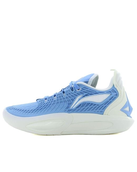 Li-ning Blue Jimmy Butler 3 for men