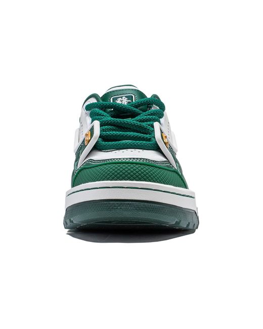 Li-ning Green 001 Btc Mega for men