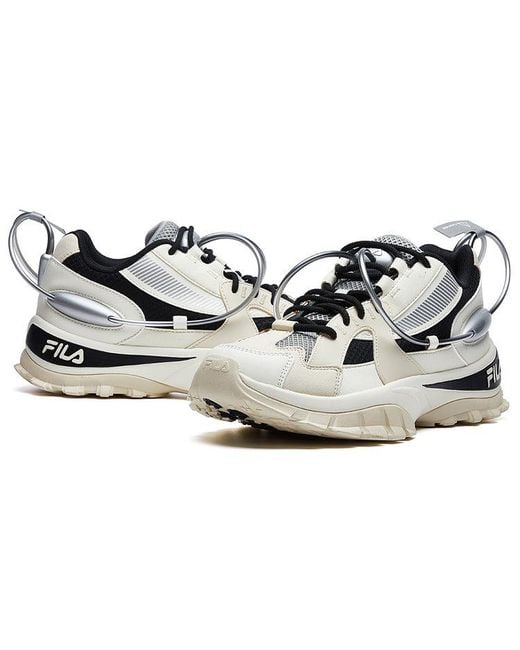 Fila Metallic Hit 3000 Sneakers for men