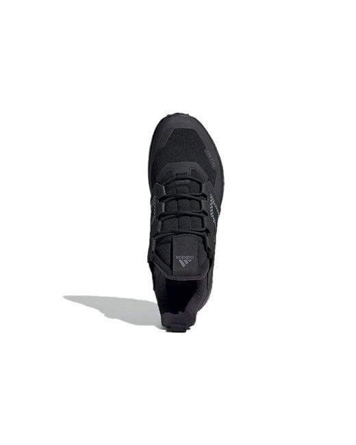 Adidas Black Terrex Trailmaker C.Rdy for men
