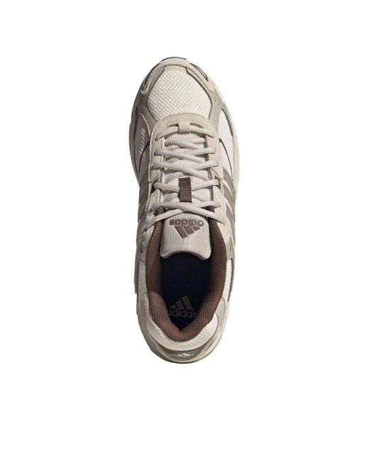 Adidas White Response Cl for men