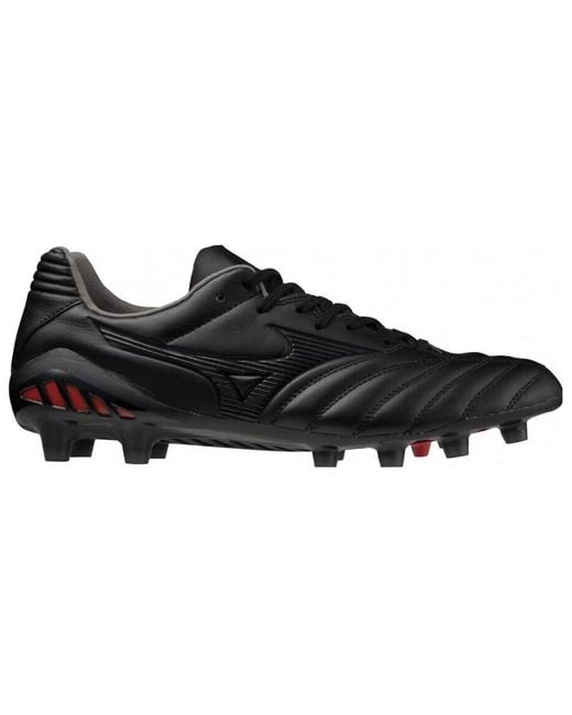 Mizuno Black Monarcida Neo Ii Pro for men