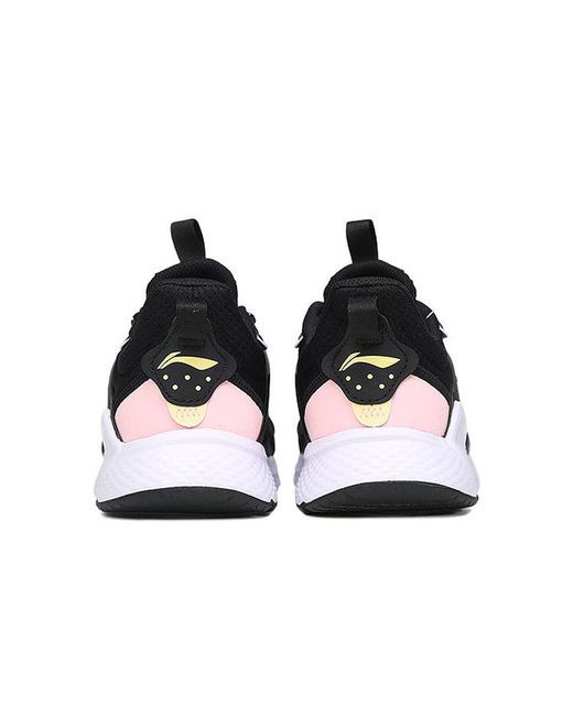 Li-ning Black (Wmns) Mafia
