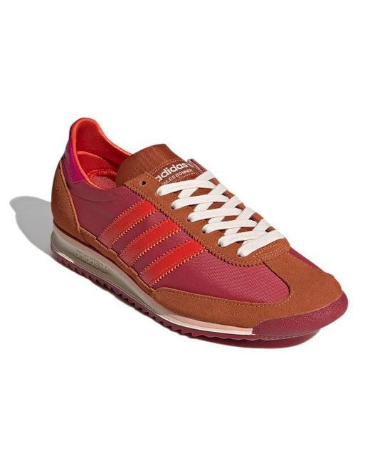 Adidas Red X Wales Bonner Sl 72 'Trace' for men