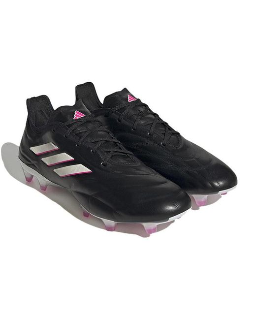 Adidas Black Copa Pure.1 Fg 'Own Your Football Pack' for men