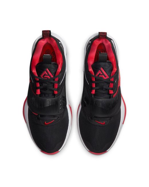 Nike Zoom Freak 3 'Bred' for men