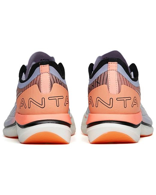 Anta White (Wmns) C202 Gt 'Light'