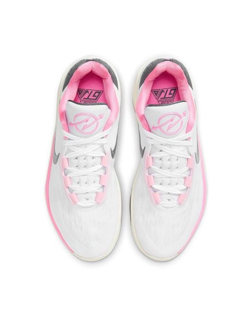 Nike White Air Zoom G.T. Cut 2 Ep for men