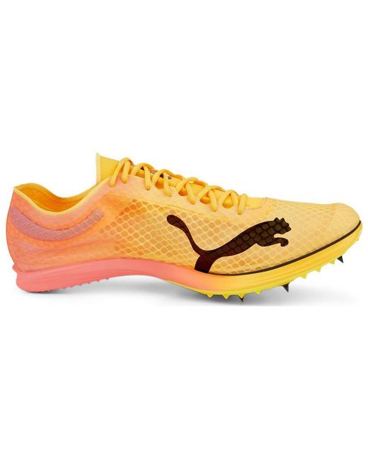PUMA Yellow Puma 'Orange' for men