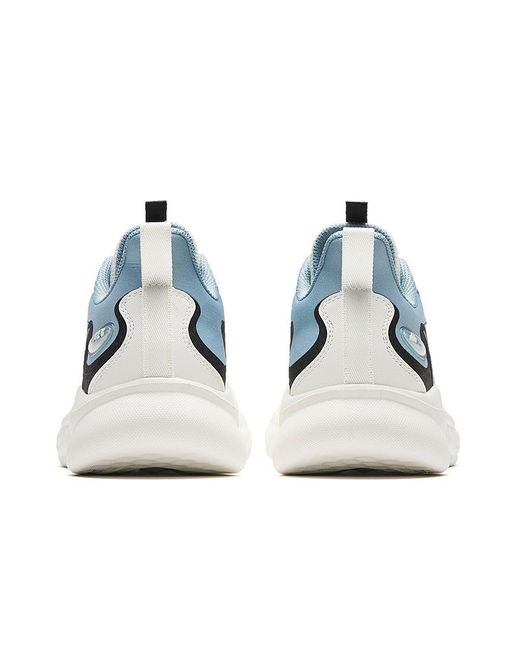 Anta Blue Fluffy for men
