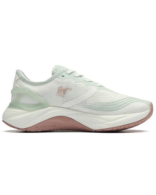 Anta White (Wmns) Chuang 2