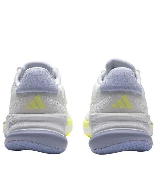 Adidas White (Wmns) Supernova Ease 'Cloud Tone'