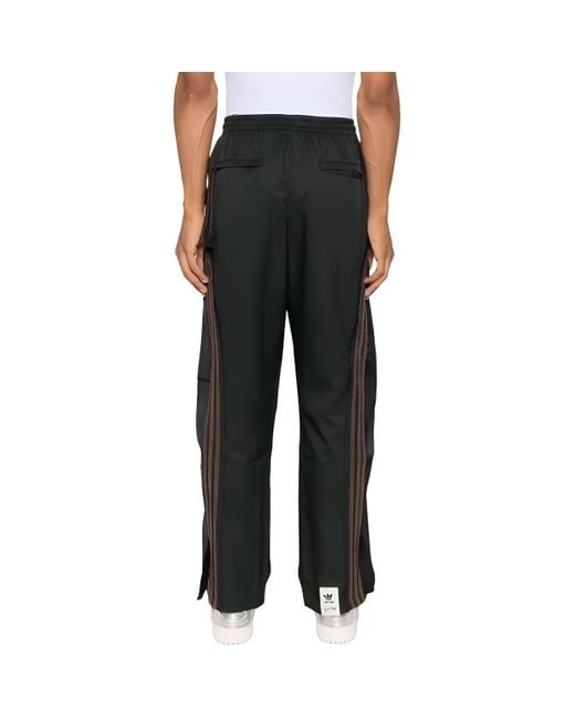 adidas X Song For The Mute Track Pants in Black for Men | Lyst