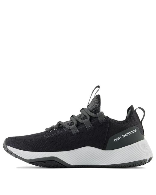 New Balance Fuelcell Trainer V2 in Black | Lyst