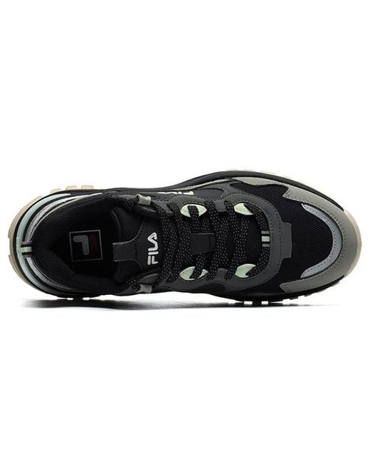 Fila Black (Wmns) Nico