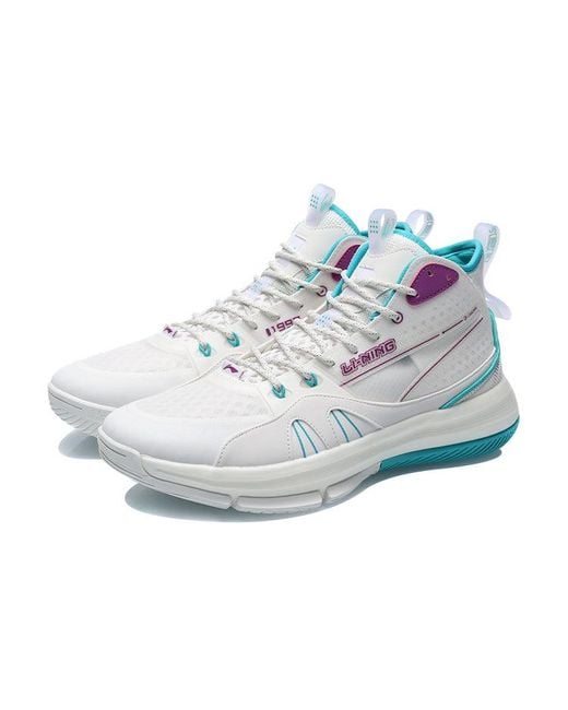 Li-ning Blue 937 'Champagne' for men