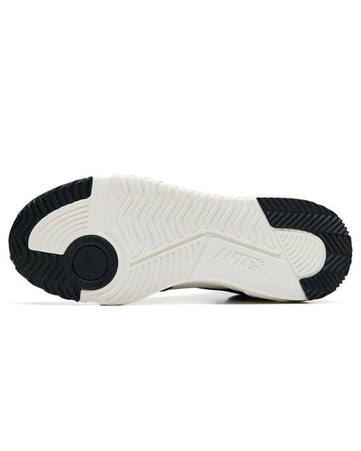 Anta Blue Flame High for men