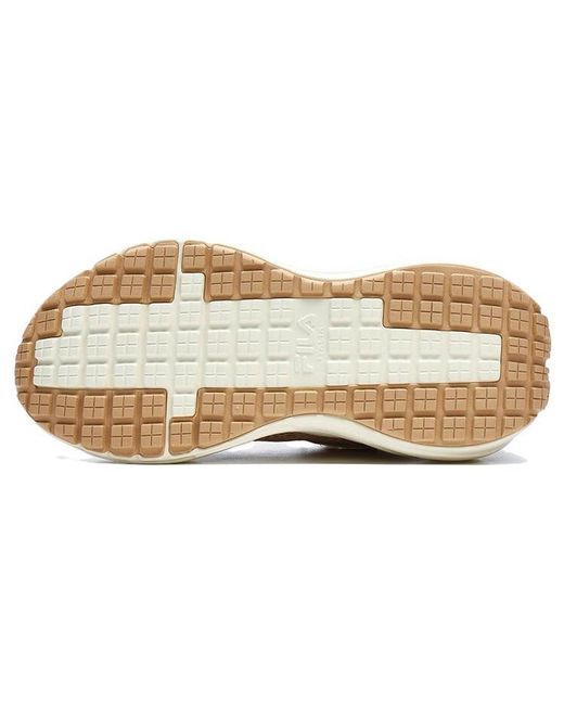 Fila White (Wmns) Sportswear Sneakers