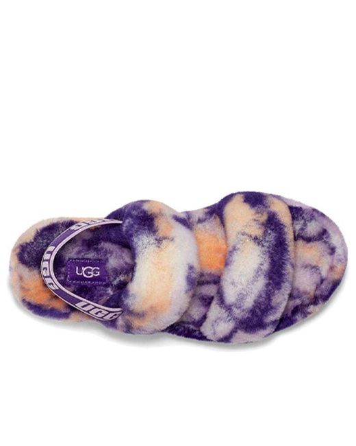 Ugg Purple (Wmns) Oh Yeah