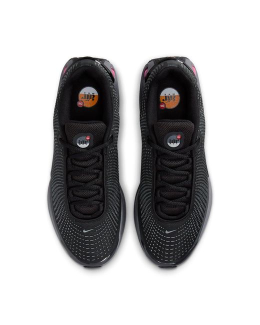 Nike Black (Wmns) Air Max Dn 'All Night'