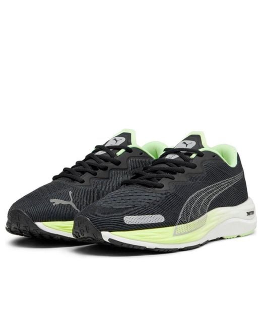 PUMA Blue Velocity Nitro 2 for men
