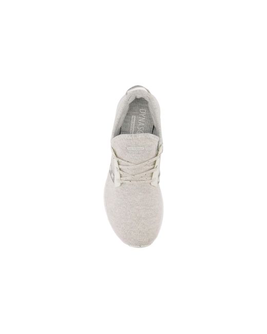 New Balance White (Wmns) Dynasoft Nergize V3 'Light'