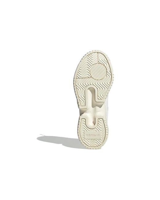Adidas White Oamc X Type 0.2R 'Off' for men