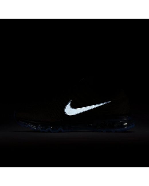 Nike Black Air Max 2017 'Cargo Khaki' for men