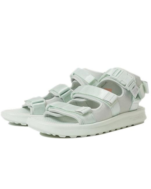 New Balance Metallic Nb Mint Sandals for men