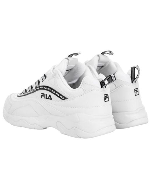 Fila White (Wmns)