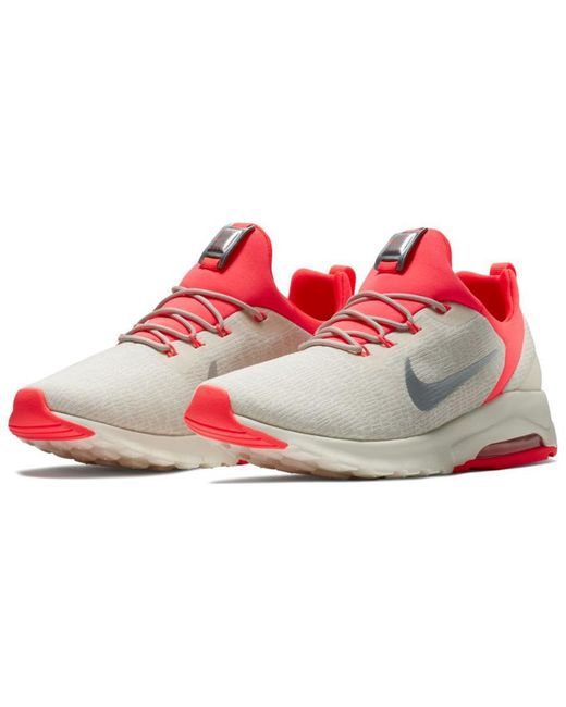 Nike Red (Wmns) Air Max Motion Lw