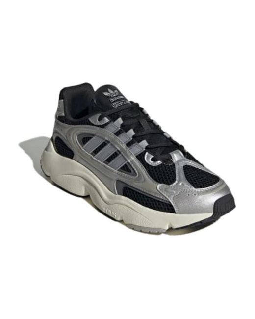 Adidas Blue Ozmillen for men