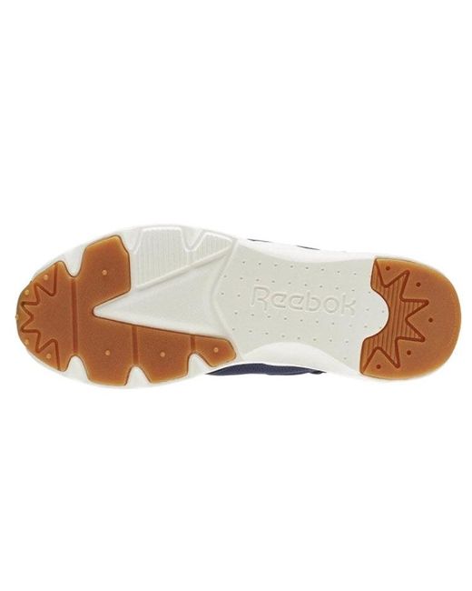 Reebok Blue (Wmns) Furylite Off Tg Sneakers