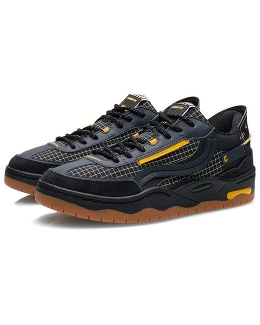 Li-ning Blue Counterflow Low Tan' for men