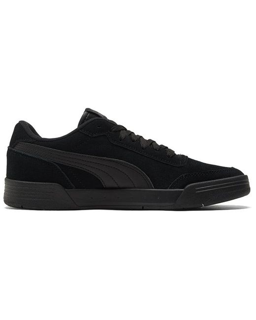 PUMA Black Caracal for men