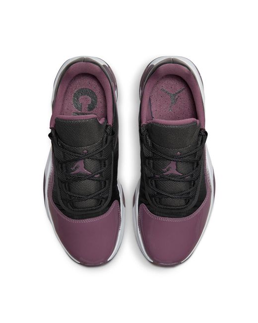 Nike Purple (Wmns) 11 Cmft Low 'Sky J Mauve'