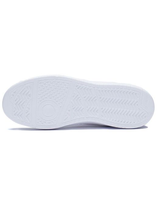 Li-ning White (Wmns) Xinghe