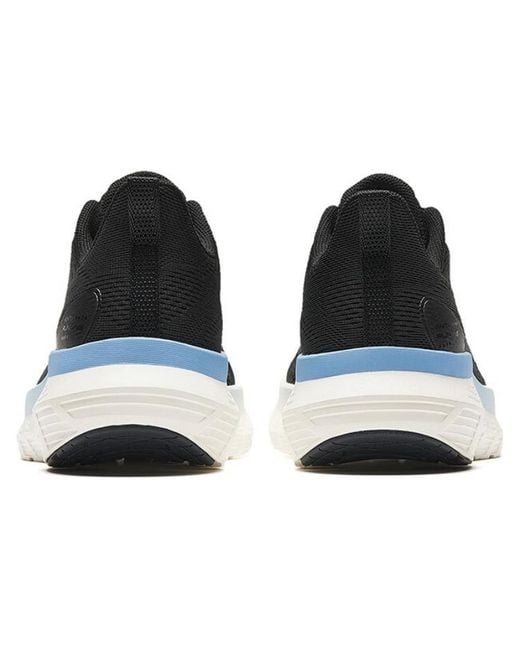 Anta Black (Wmns) Lightcloud