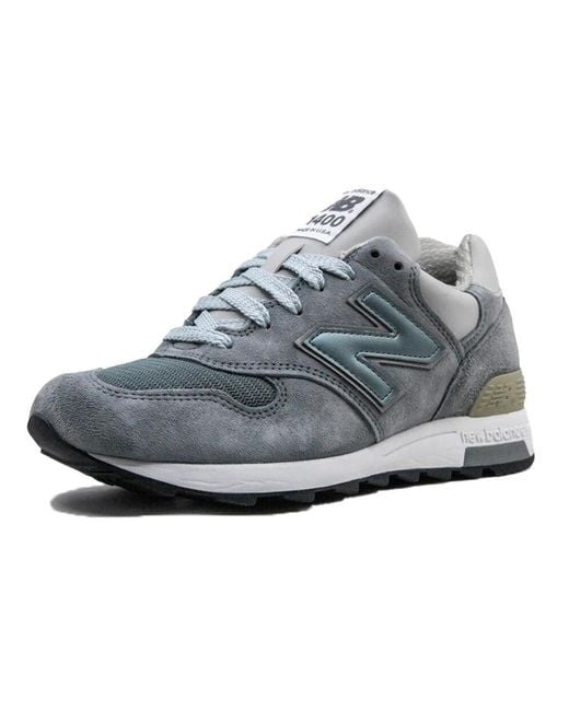 New Balance Blue 1400 Made for men