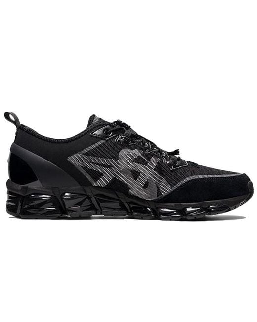 Asics Black Gel Quantum 360 6 for men