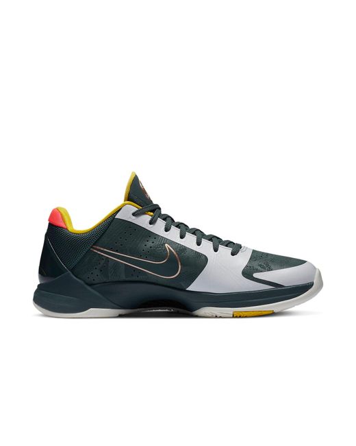 Nike Blue Zoom Kobe 5 Protro 'Eybl' for men