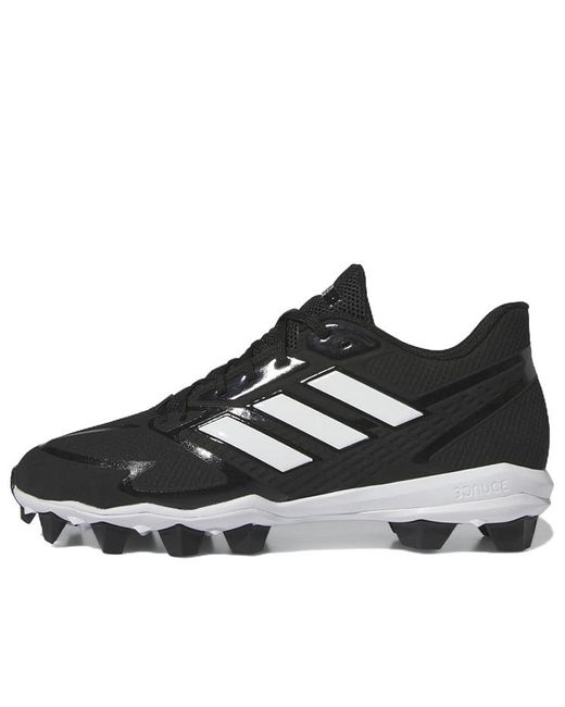 Adidas Black Icon Md for men