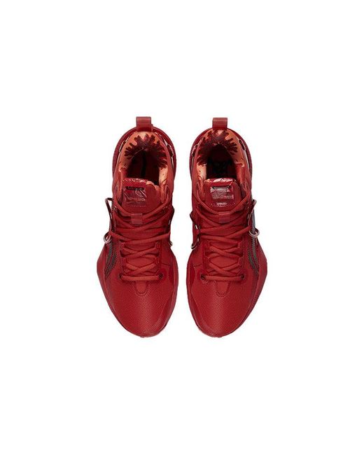 Li-ning Red Speed 8 Premium for men