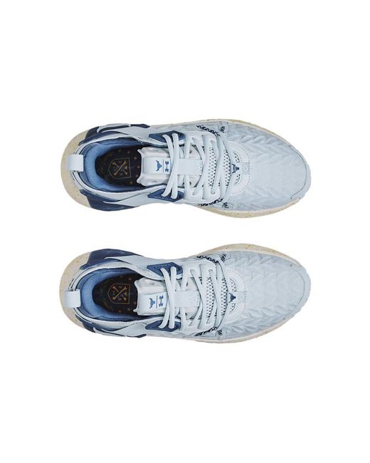 Under Armour Blue (Wmns) Project Rock 6 'Royal'