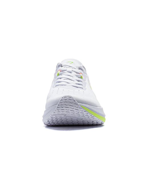 Li-ning White (Wmns) Rouge Rabbit 7