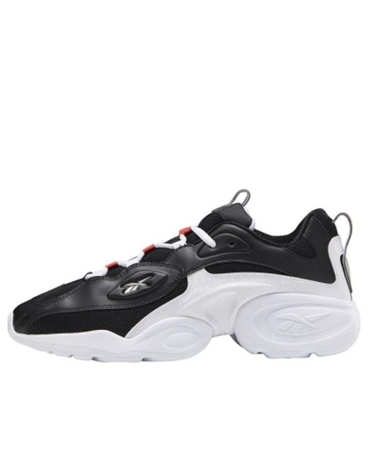 Reebok Black Electro 3D Lt for men