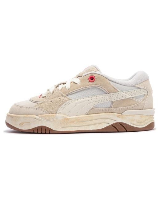 PUMA White Staple X 180 'Year Of The Dragon' for men